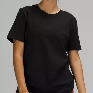 Love Crew Short Sleeve Shirt T-Shirt